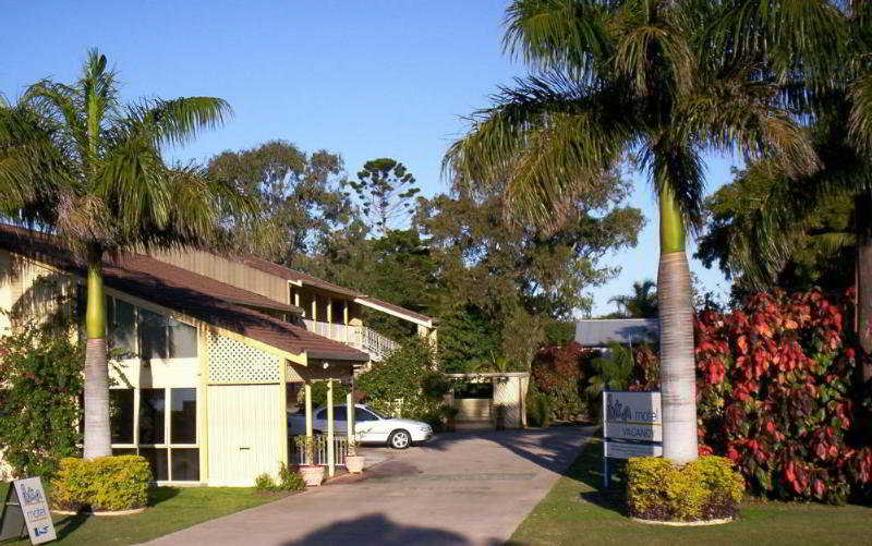 Iluka Motel