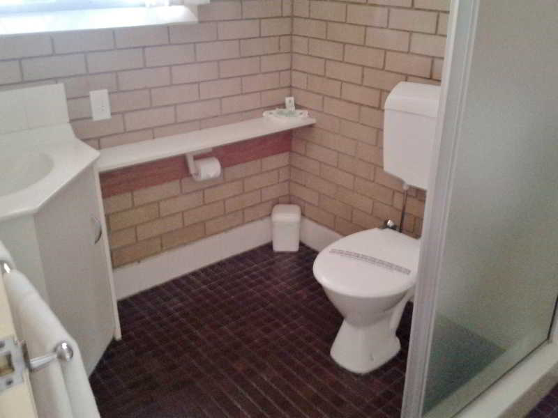 Iluka Motel