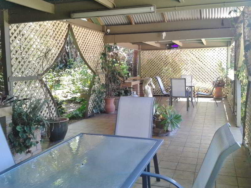 Iluka Motel