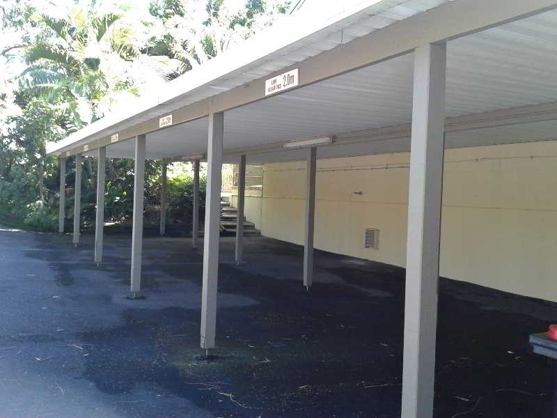 Iluka Motel