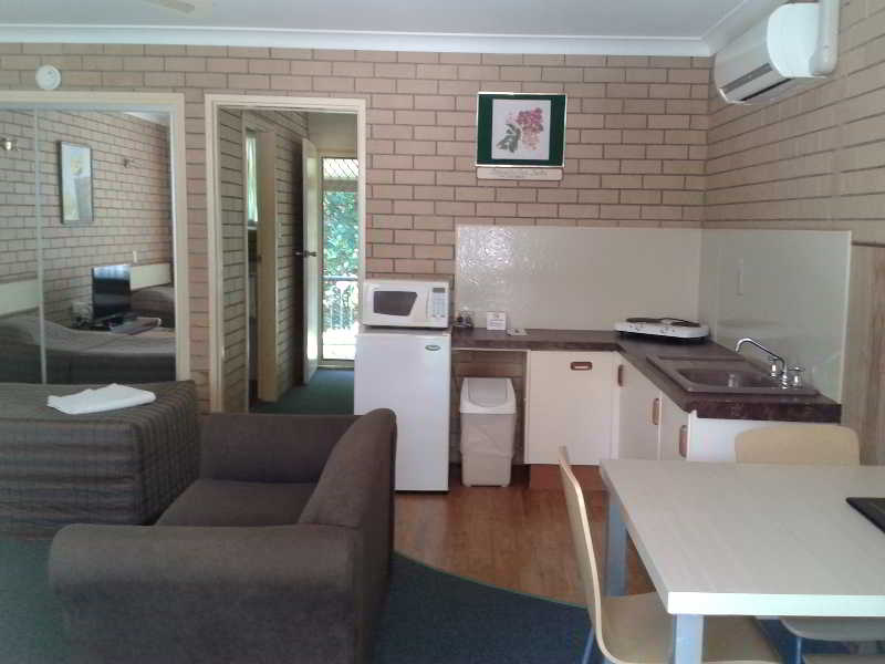 Iluka Motel