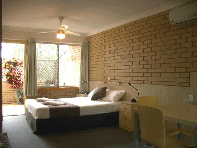 Iluka Motel