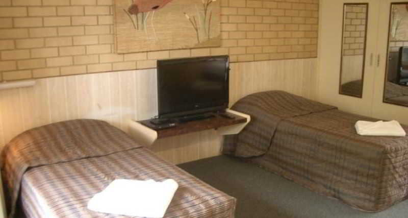 Iluka Motel