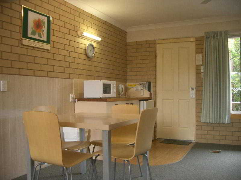 Iluka Motel
