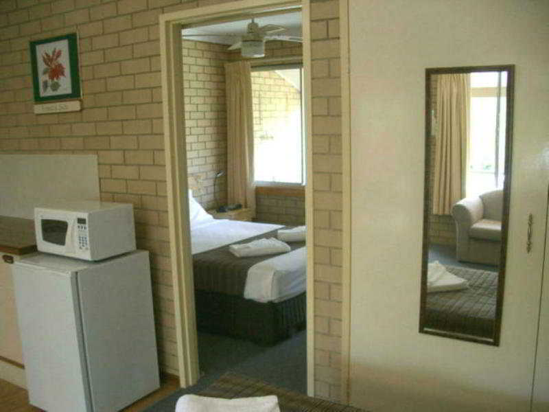 Iluka Motel