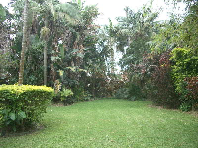 Iluka Motel