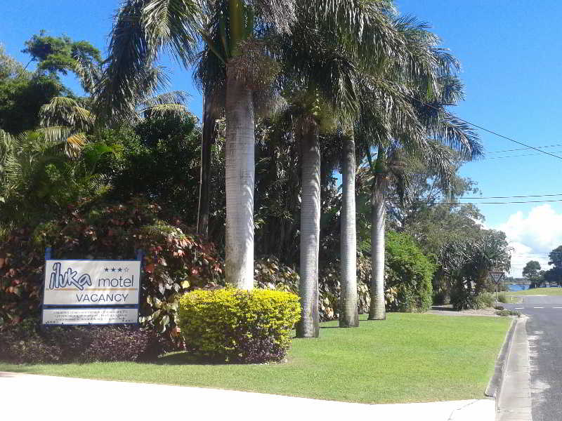 Iluka Motel