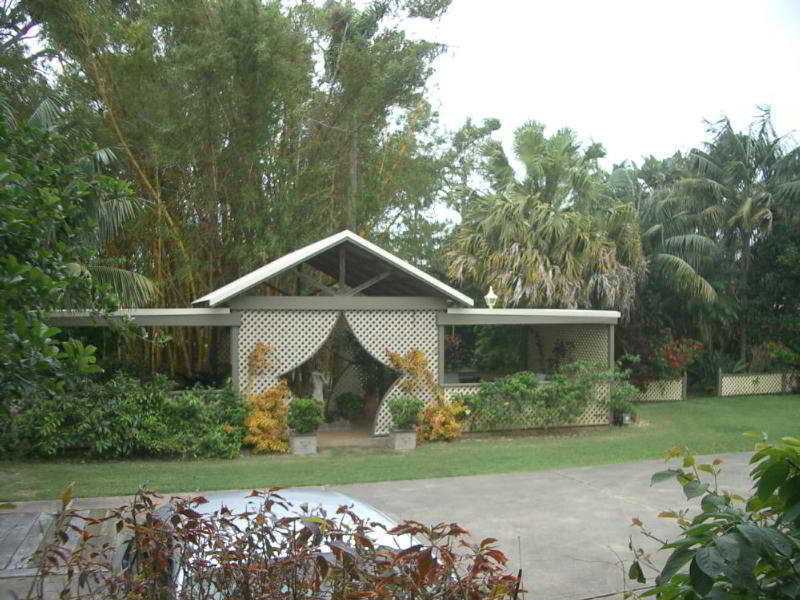 Iluka Motel