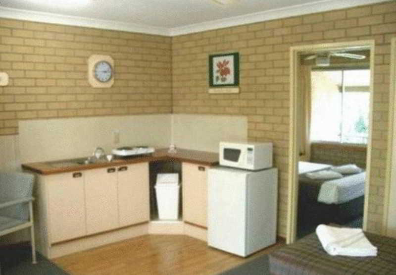 Iluka Motel