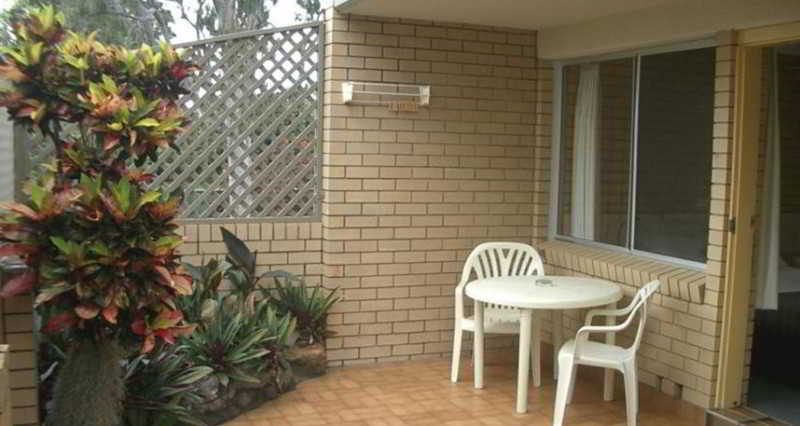 Iluka Motel