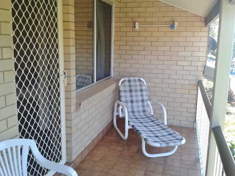 Iluka Motel