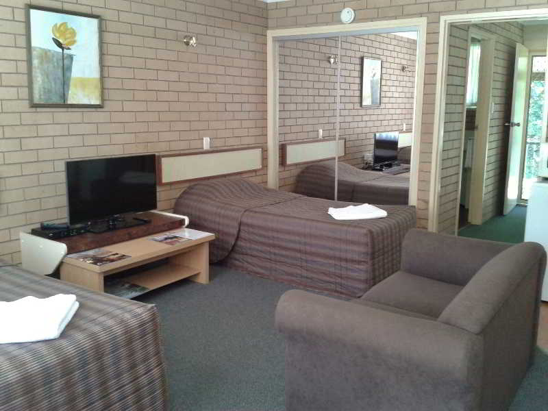 Iluka Motel