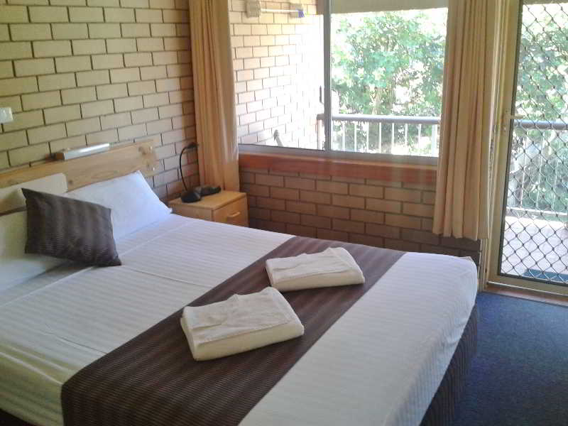Iluka Motel