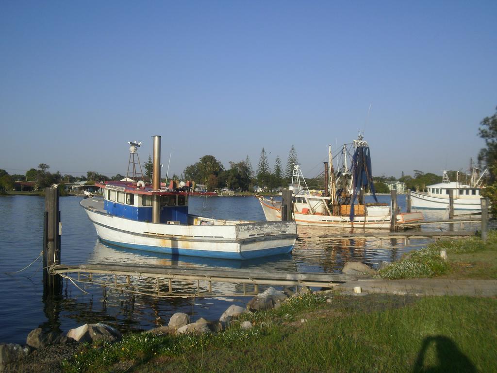 The Carmel Yamba
