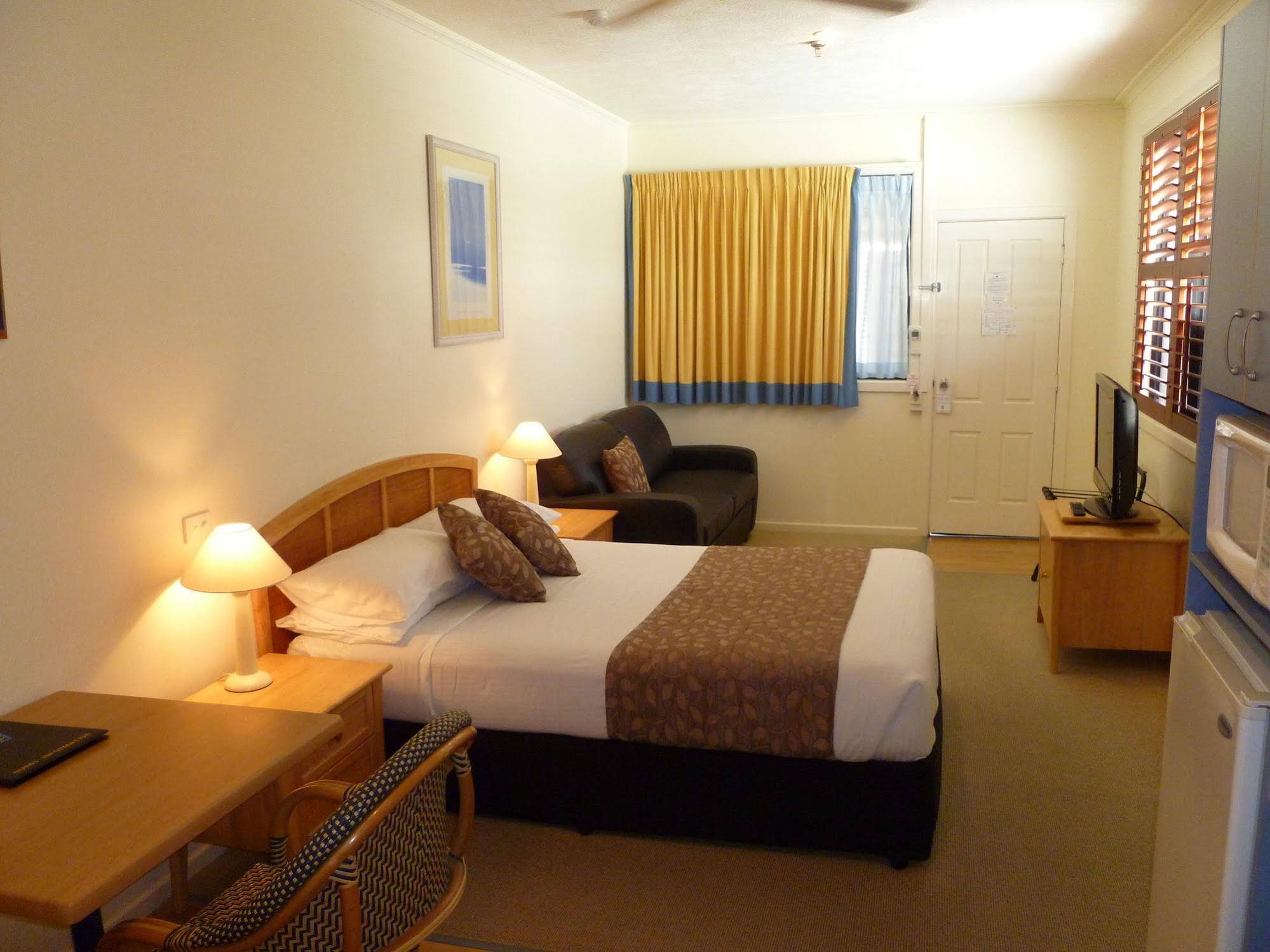Surf Motel