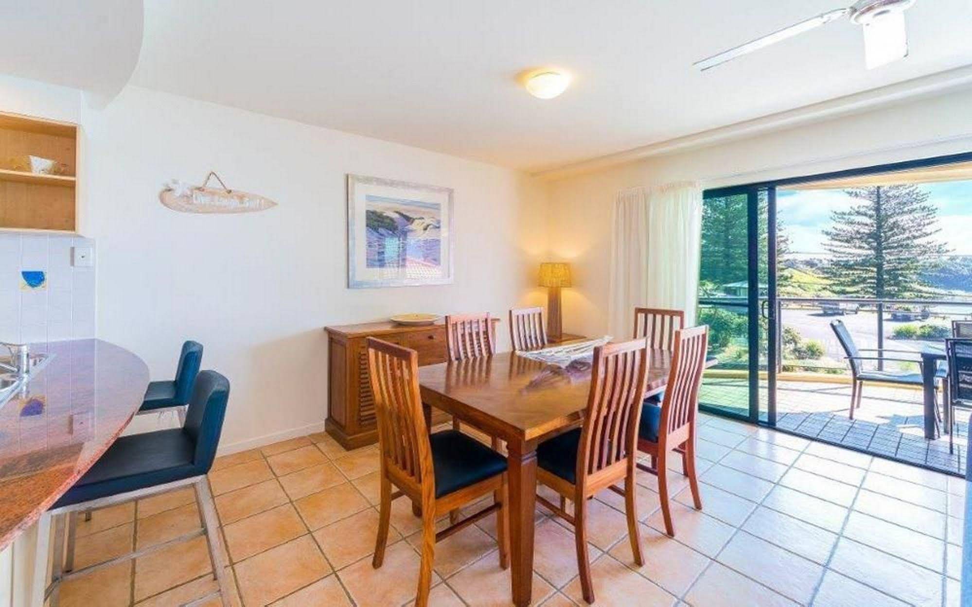 The Cove - Yamba