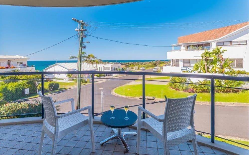 The Cove - Yamba