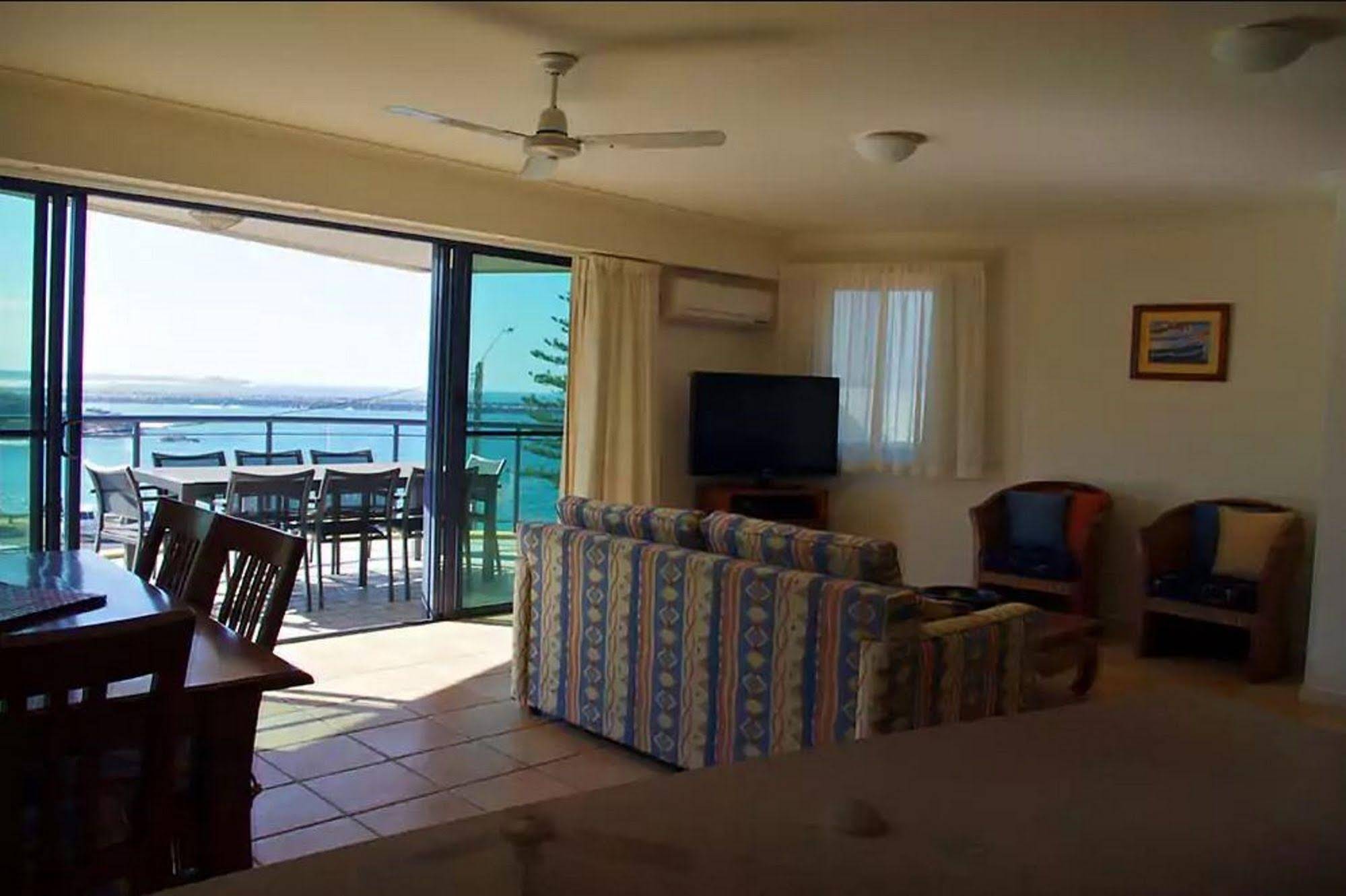 The Cove - Yamba