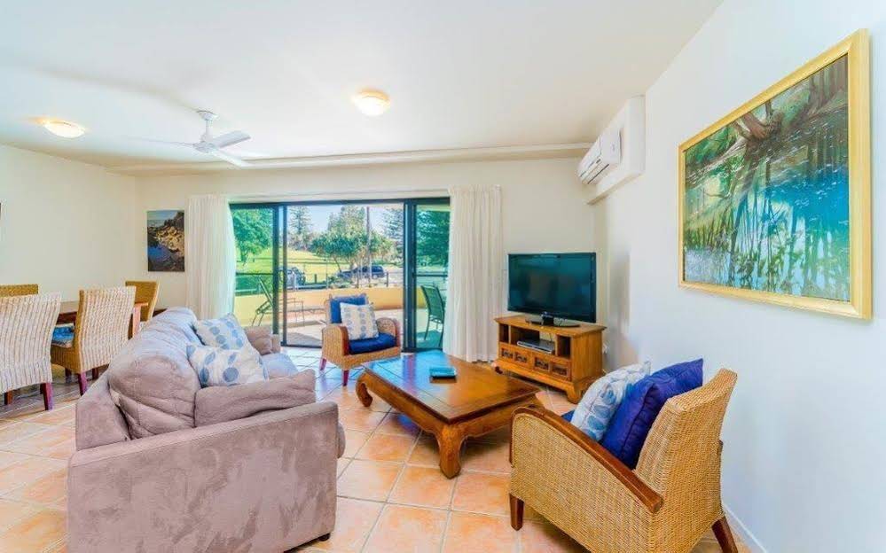 The Cove - Yamba