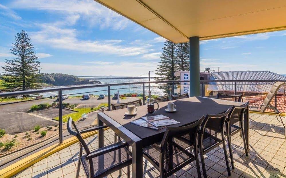 The Cove - Yamba