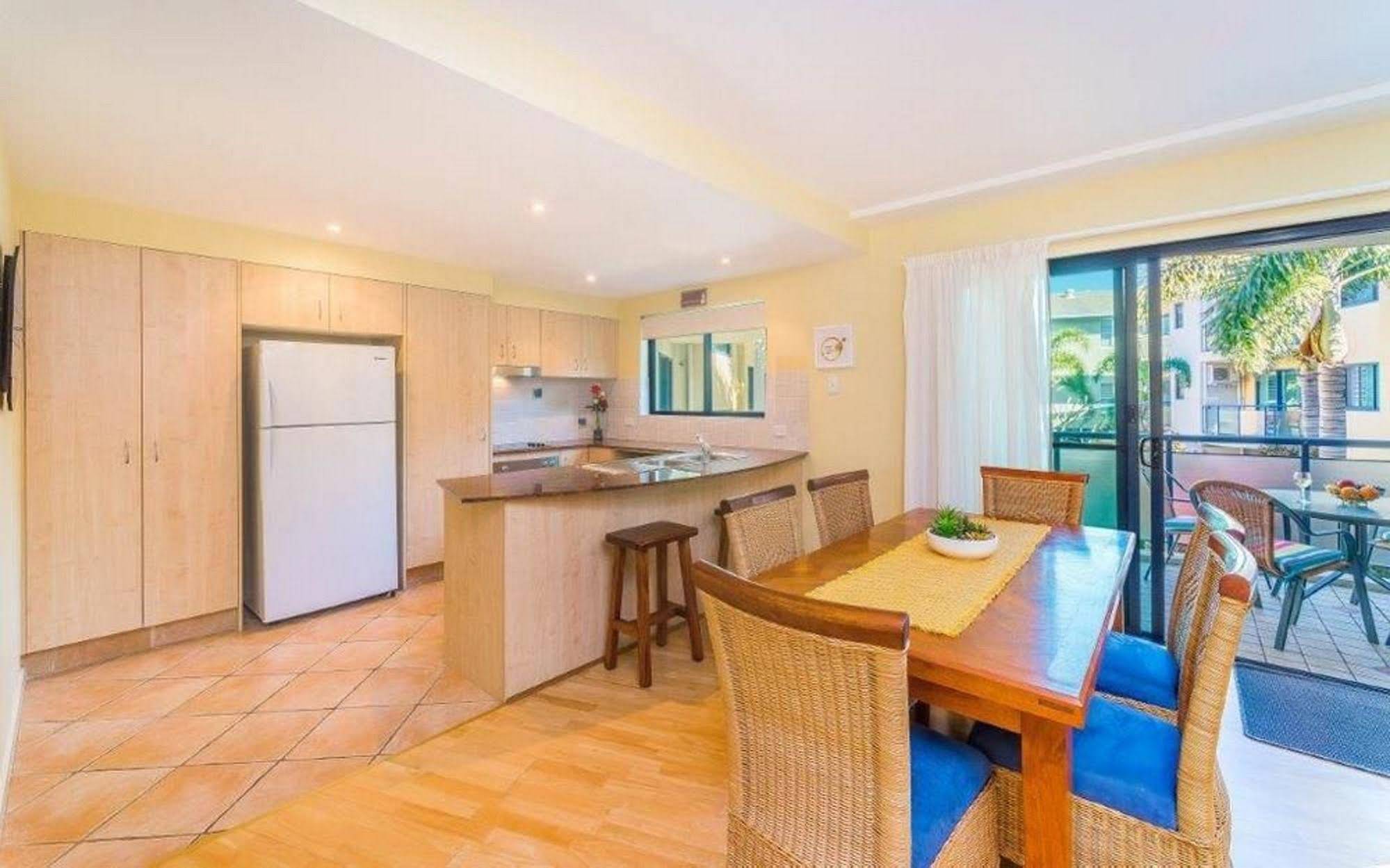 The Cove - Yamba