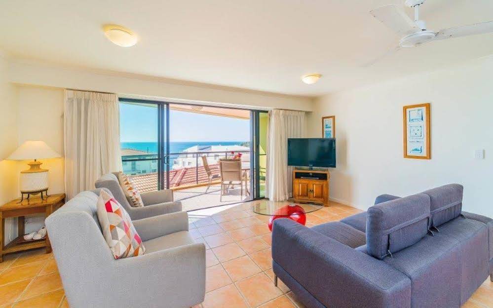 The Cove - Yamba