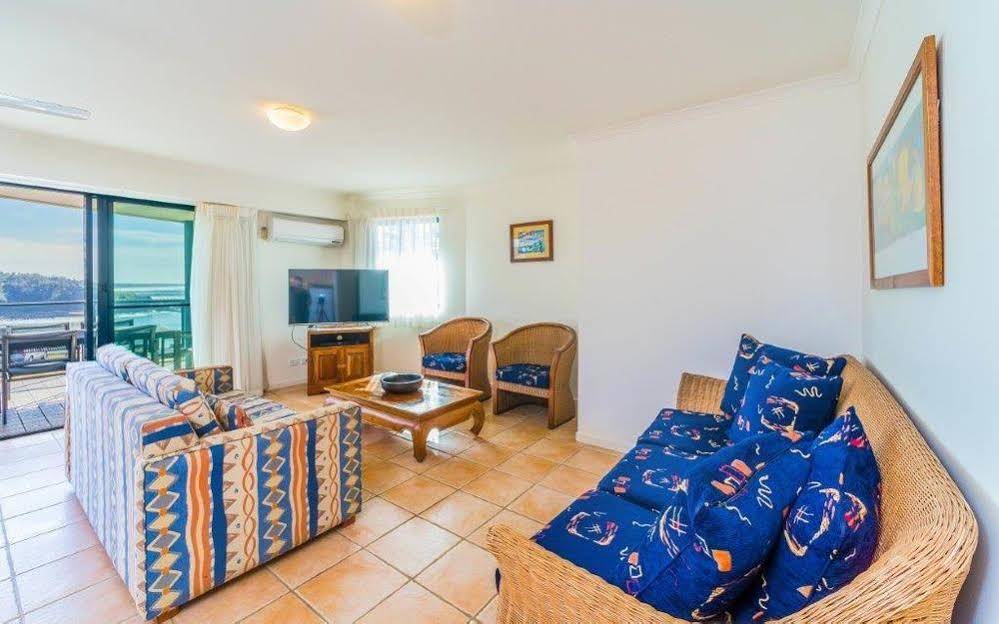 The Cove - Yamba