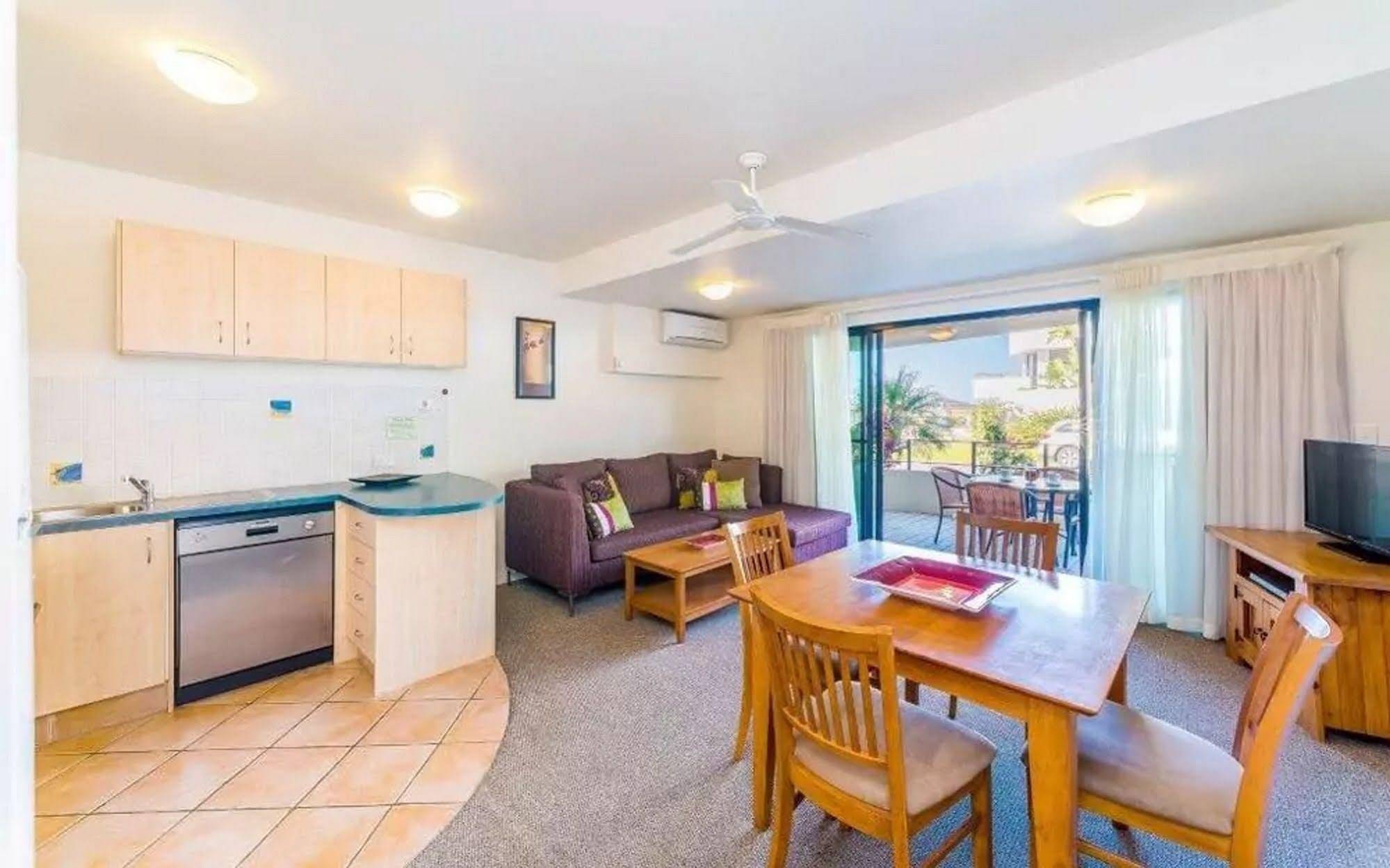 The Cove - Yamba