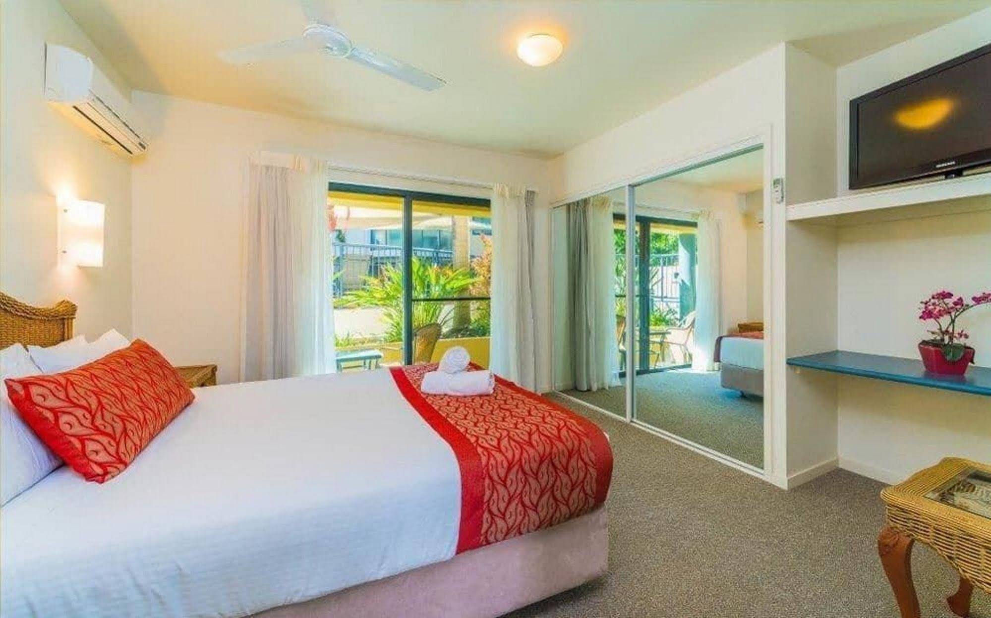 The Cove - Yamba