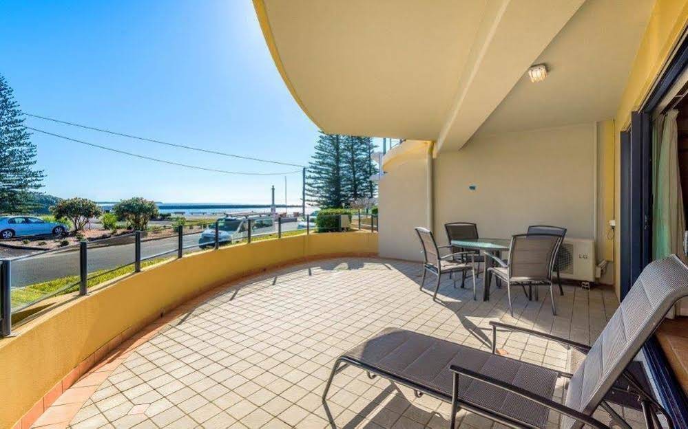 The Cove - Yamba