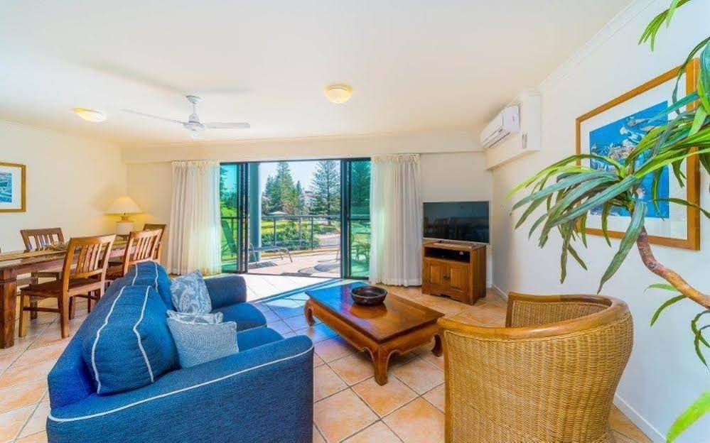 The Cove - Yamba