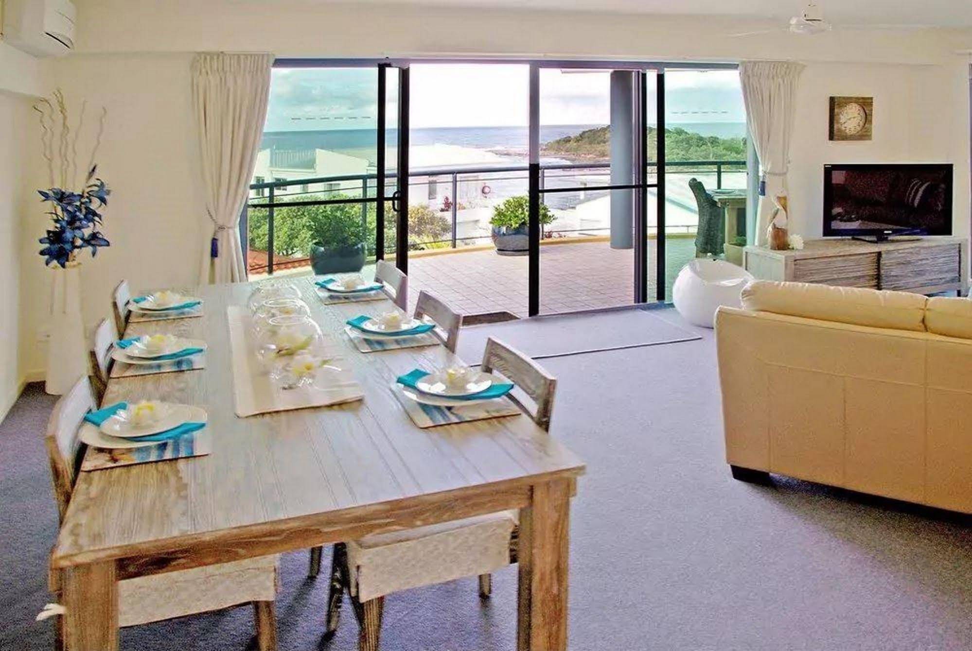 The Cove - Yamba