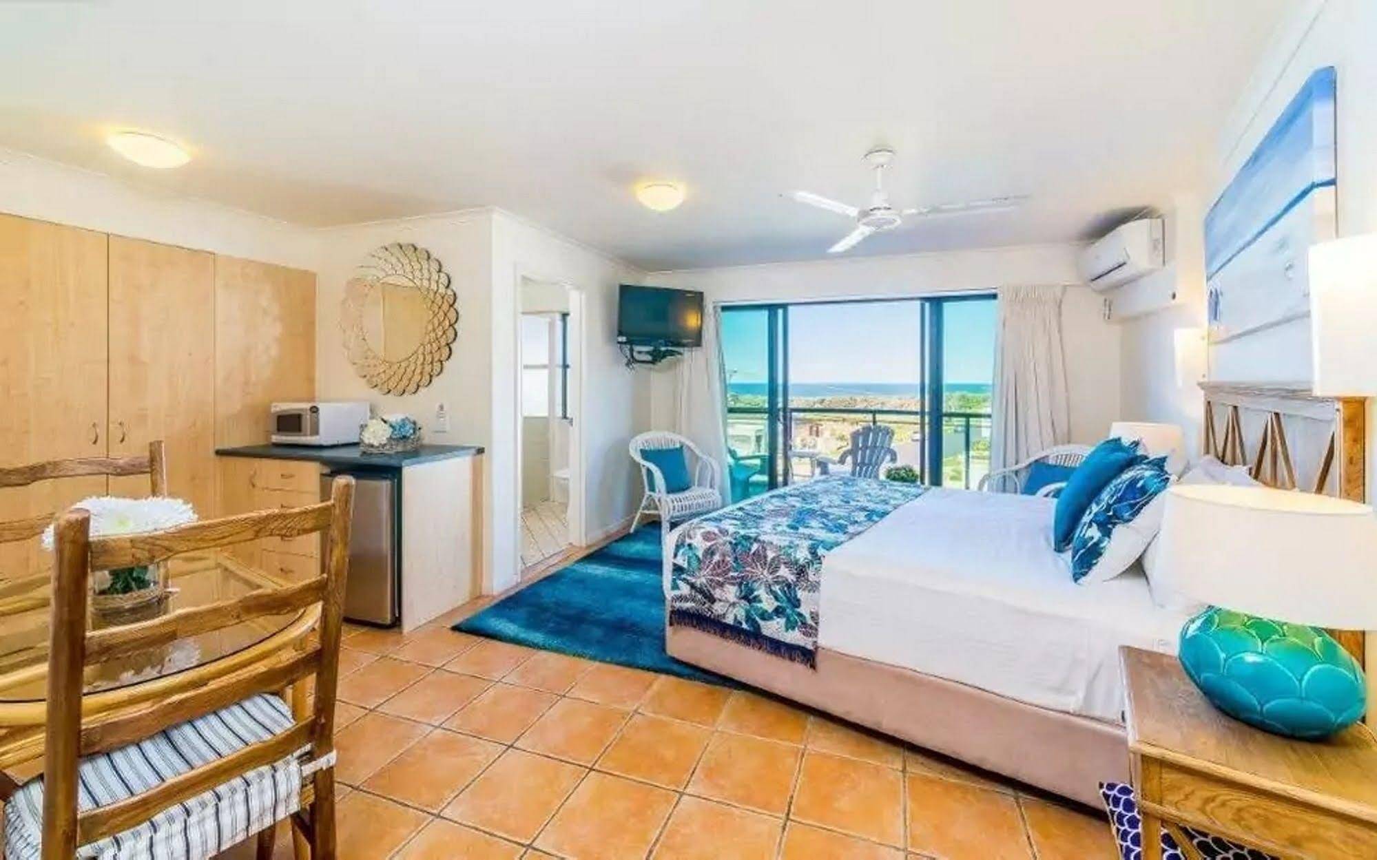 The Cove - Yamba