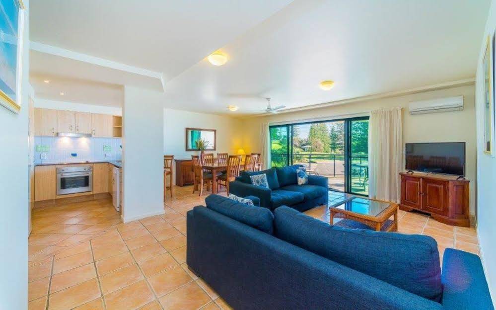 The Cove - Yamba