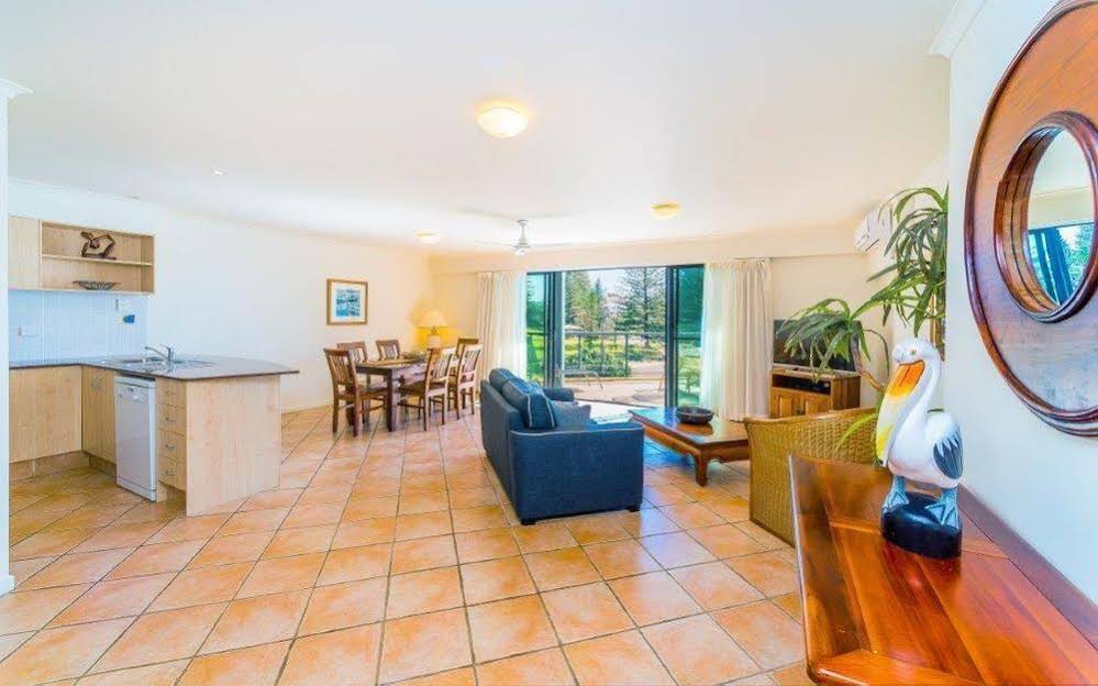 The Cove - Yamba