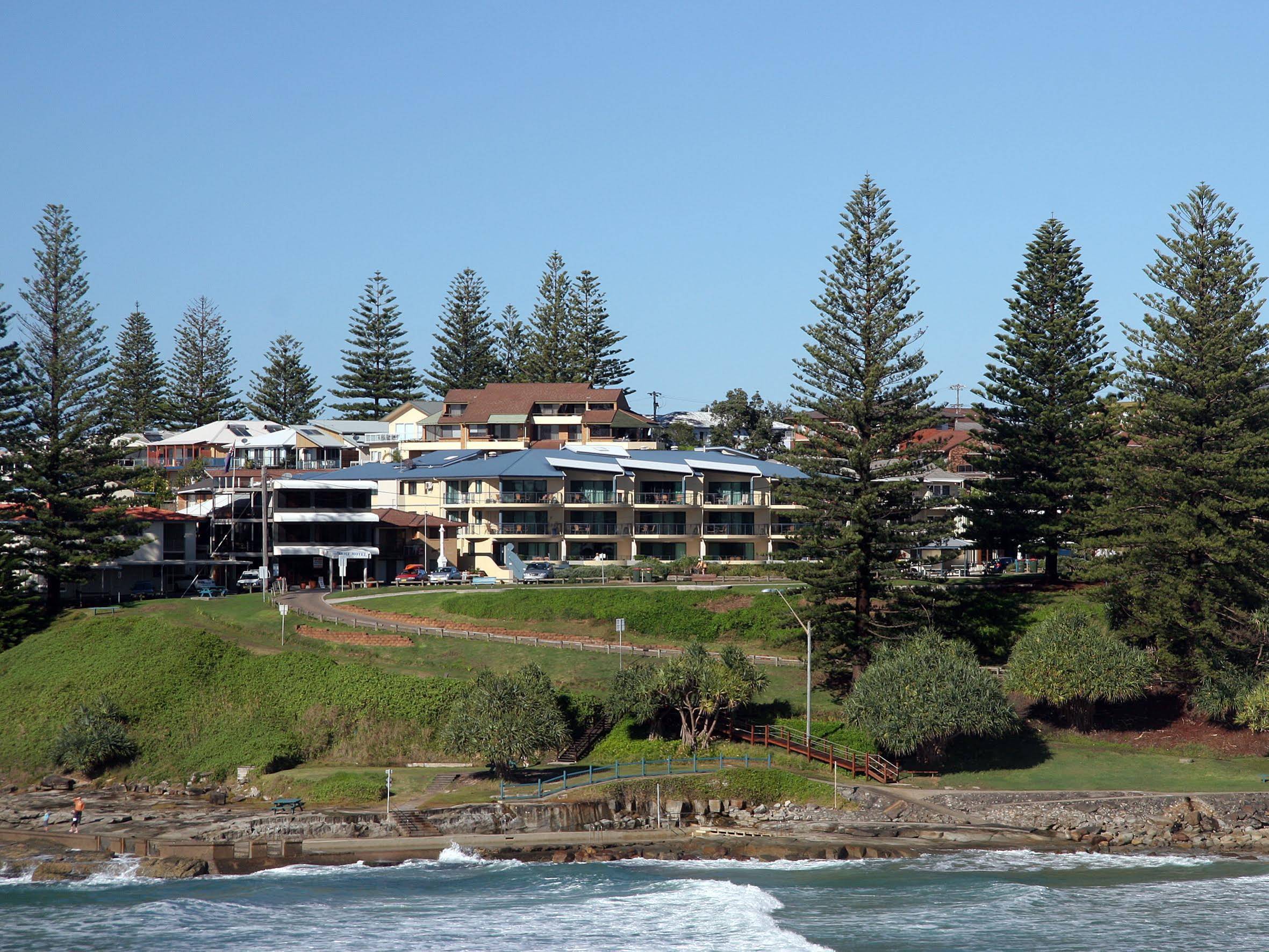 The Cove - Yamba