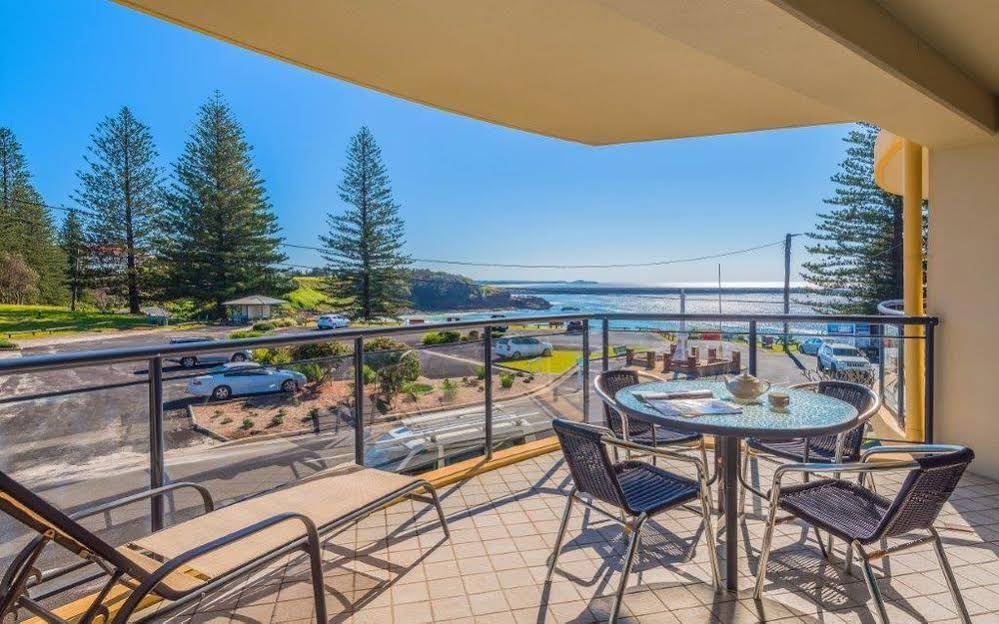 The Cove - Yamba