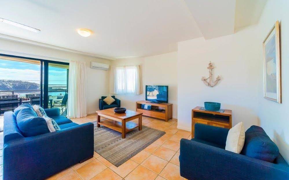 The Cove - Yamba