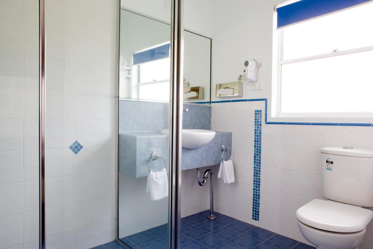 Yamba Beach Motel