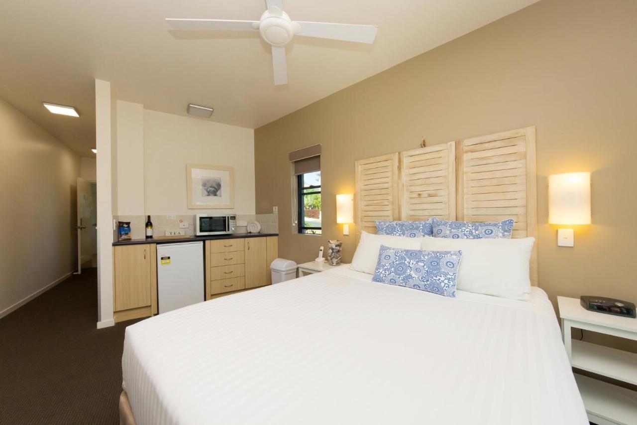 Yamba Beach Motel
