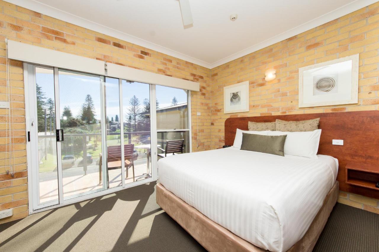 Yamba Beach Motel