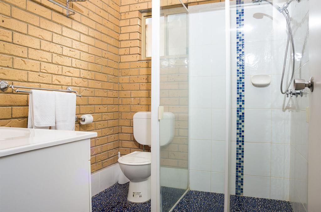 Yamba Motor Inn