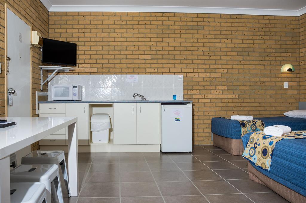 Yamba Motor Inn