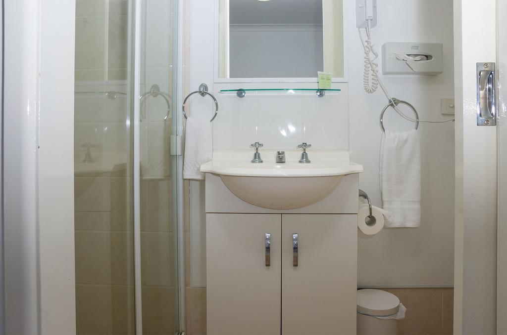 Yamba Motor Inn