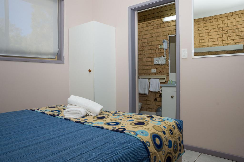 Yamba Motor Inn