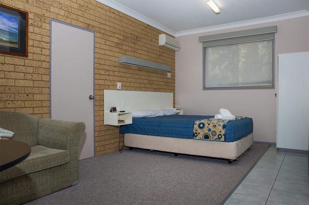 Yamba Motor Inn