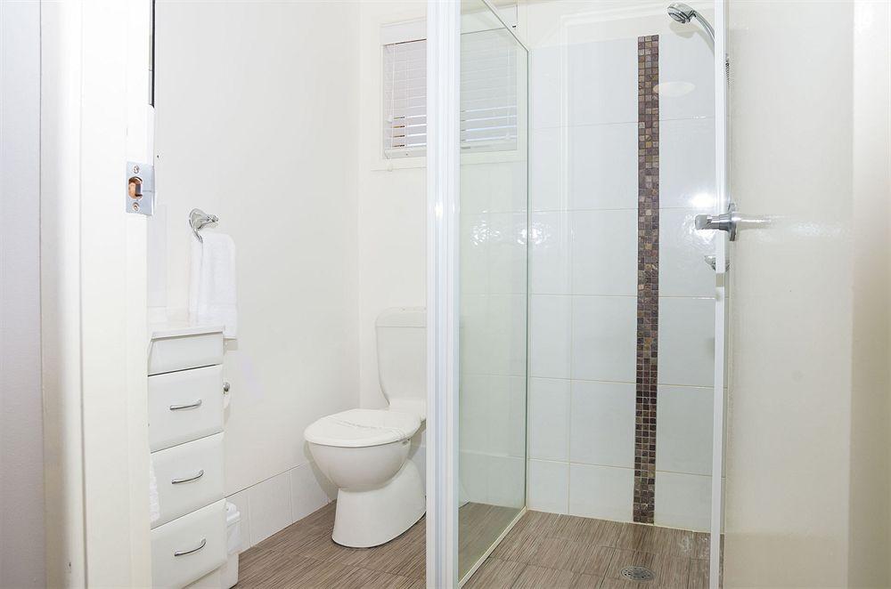 Yamba Motor Inn