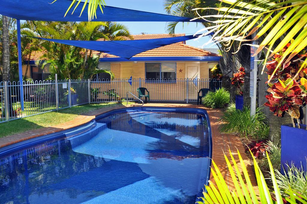 Yamba Twin Pines Motel