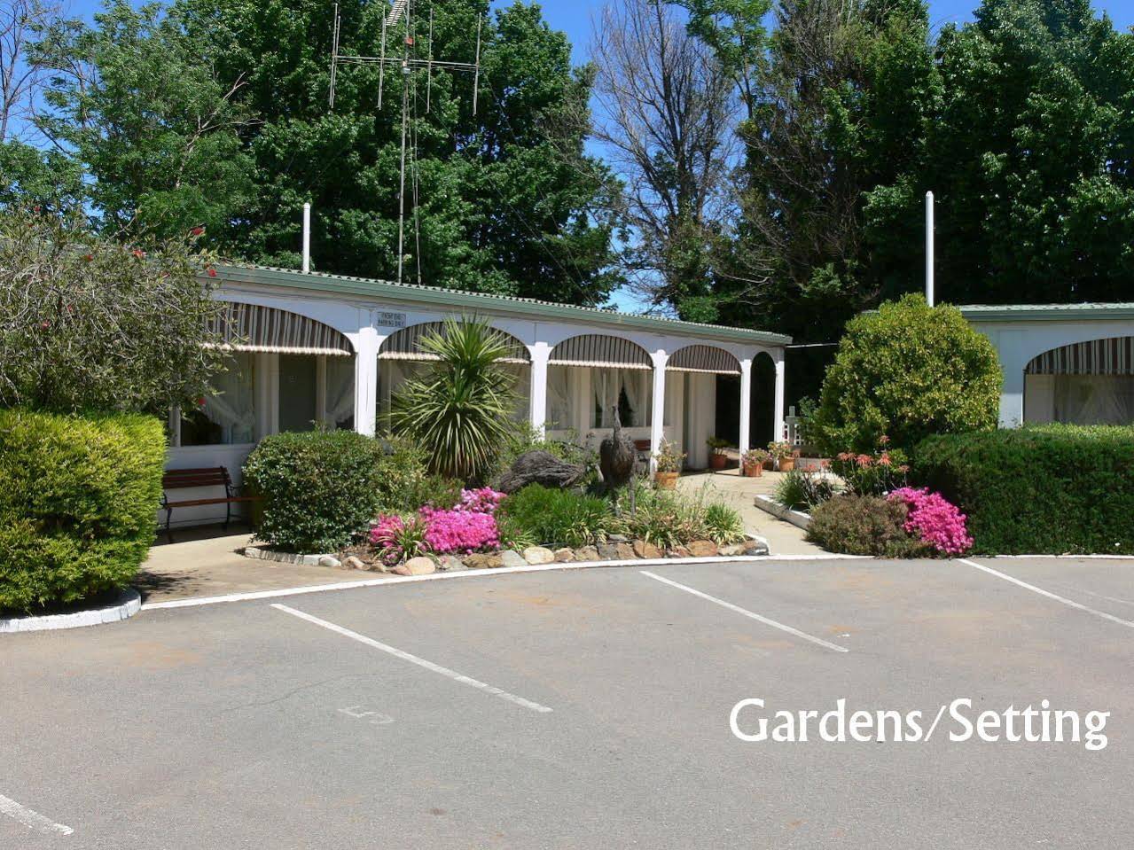 Hi-way Motor Inn