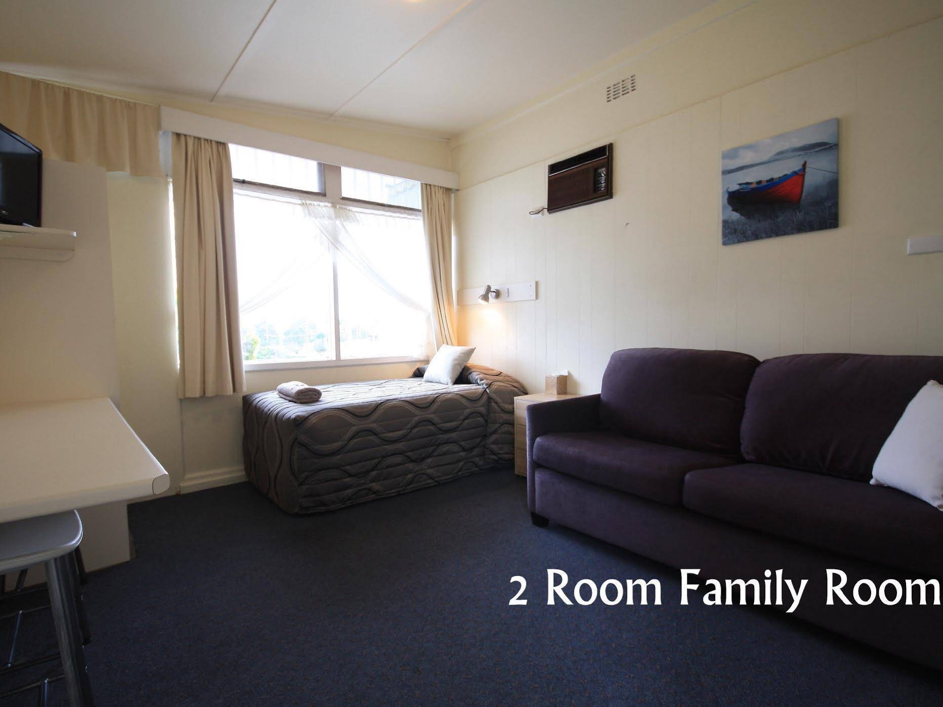 Hi-way Motor Inn